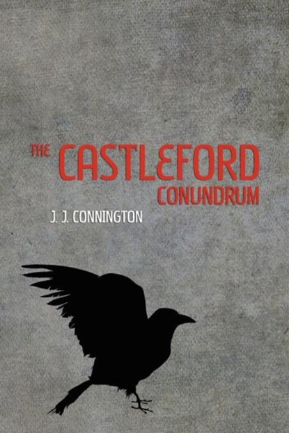 The Castleford Conundrum, J J Connington - Paperback - 9781616461140