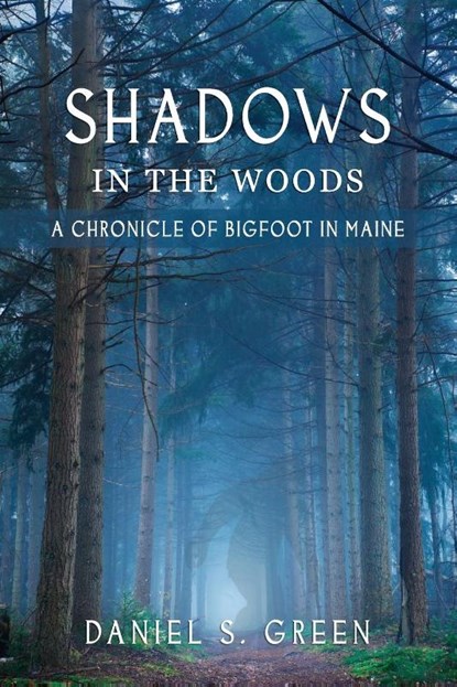 Shadows in the Woods, Daniel S Green - Paperback - 9781616462840