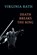 Death Breaks the Ring, RATH,  Virginia - Paperback - 9781616464813