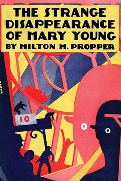 The Strange Disappearance of Mary Young, Milton M. Propper - Paperback - 9781616466350