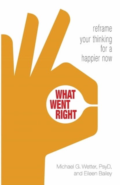What Went Right, Eileen Bailey ; Michael G. Wetter - Ebook - 9781616496579
