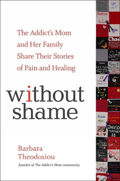 Without Shame, Barbara Theodosiou - Paperback - 9781616497798