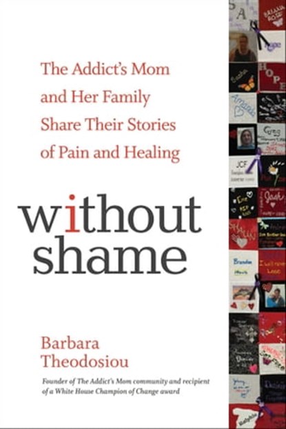 Without Shame, Barbara Theodosiou - Ebook - 9781616497804