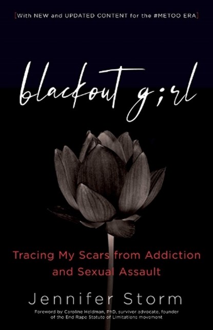 Blackout Girl, Jennifer Storm - Paperback - 9781616498887