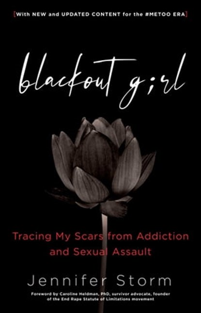 Blackout Girl, Jennifer Storm - Ebook - 9781616498894