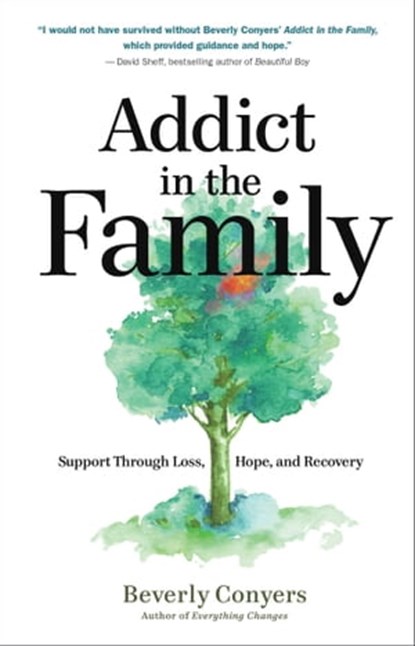 Addict in the Family, Beverly Conyers - Ebook - 9781616499563