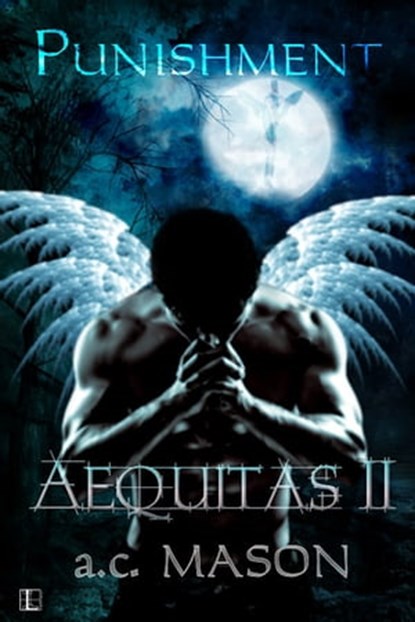 Aequitas II Punishment, a.c. Mason - Ebook - 9781616502263