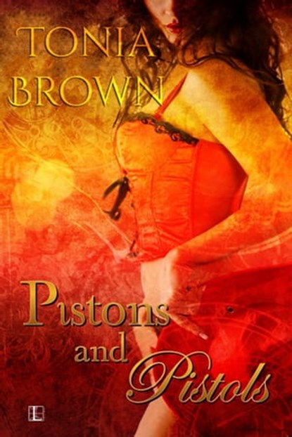 Pistons and Pistols, Tonia Brown - Ebook - 9781616502379