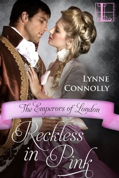 Reckless in Pink, Lynne Connolly - Ebook - 9781616505721