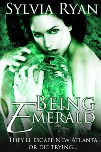 Being Emerald, Sylvia Ryan - Ebook - 9781616506216