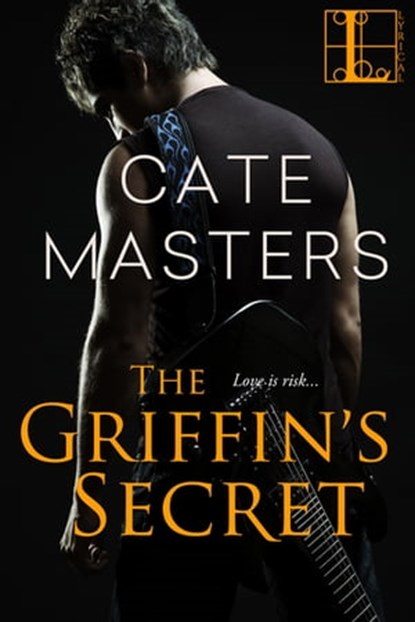 The Griffin's Secret, Cate Masters - Ebook - 9781616507053