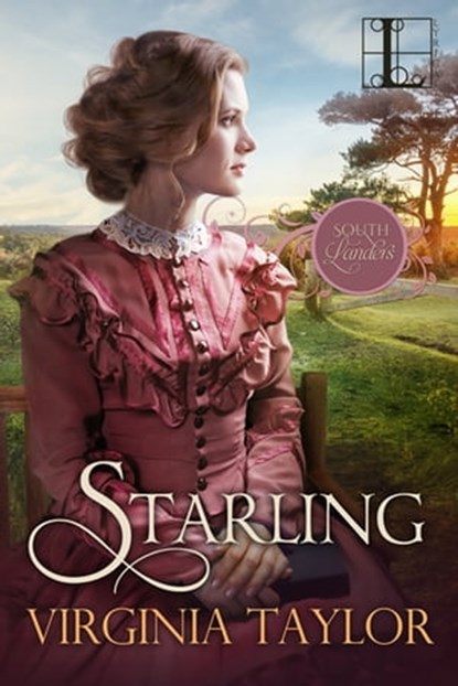 Starling, Virginia Taylor - Ebook - 9781616507176