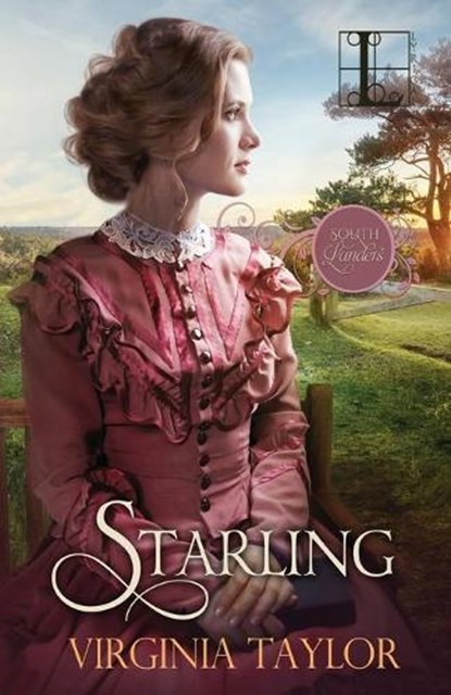 Starling, TAYLOR,  Virginia - Paperback - 9781616507183