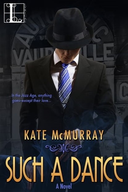 Such a Dance, Kate McMurray - Ebook - 9781616507992