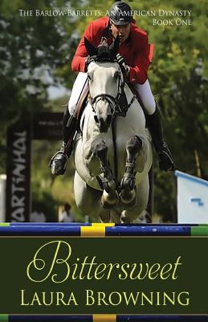 Bittersweet, Laura Browning - Paperback - 9781616508470
