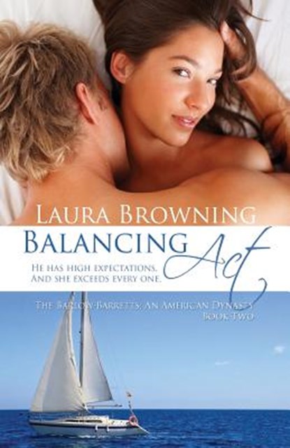 Balancing ACT, Laura Browning - Paperback - 9781616508494