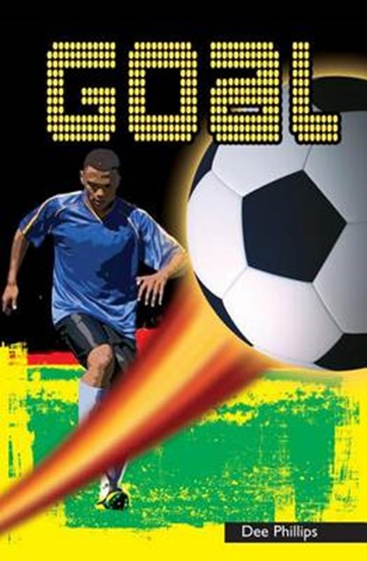 Goal, PHILLIPS,  Dee - Paperback - 9781616512491