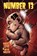 Number, LOVE,  Robert - Paperback - 9781616551575