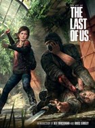 The Art Of The Last Of Us | Dog Studios Naughty | 