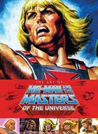 Art Of He-man And The Masters Of The Universe | Various | 