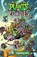 Plants vs. Zombies Volume 2: Timepocalypse, Paul Tobin ; Ron Chan - Gebonden - 9781616556211