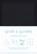 Grids & Guides (Black), Princeton Architectural Press - Gebonden - 9781616892326