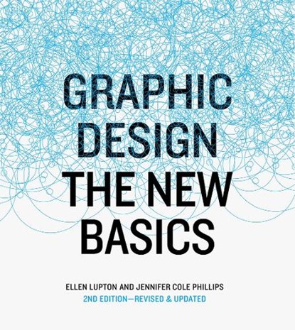 Graphic Design, Ellen Lupton - Paperback - 9781616893323
