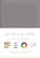 Grids & Guides (Gray) Notebook, Princeton Architectural Press - Gebonden - 9781616895273