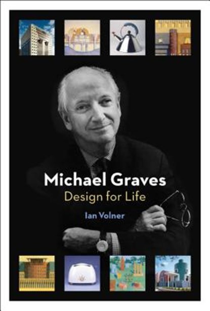 Michael Graves, VOLNER,  Ian - Gebonden - 9781616895631