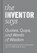 Inventor Says, LIPPERT,  Kevin - Gebonden - 9781616896225