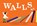 Walls, HOLDGRAFER,  Brad - Gebonden - 9781616897093