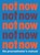 Not Now, Benjamin English - Paperback - 9781616898427