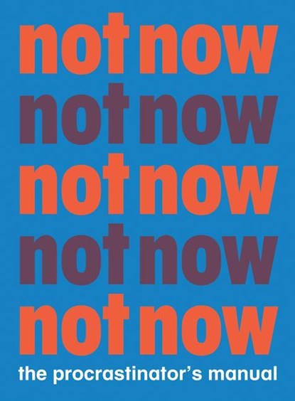 Not Now, Benjamin English - Paperback - 9781616898427