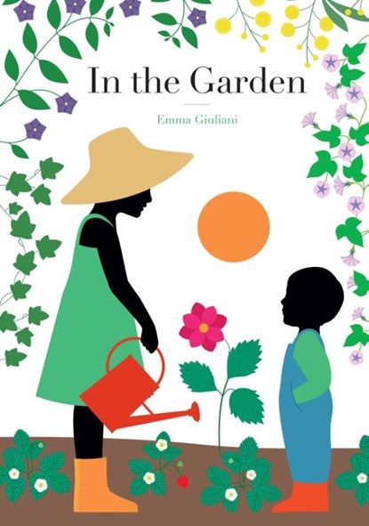 In the Garden, Emma Giuliani - Gebonden - 9781616898939