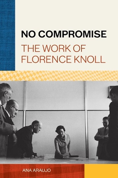 No Compromise, Ana Araujo - Gebonden - 9781616899936