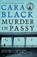 Murder In Passy, BLACK,  Cara - Paperback - 9781616950637