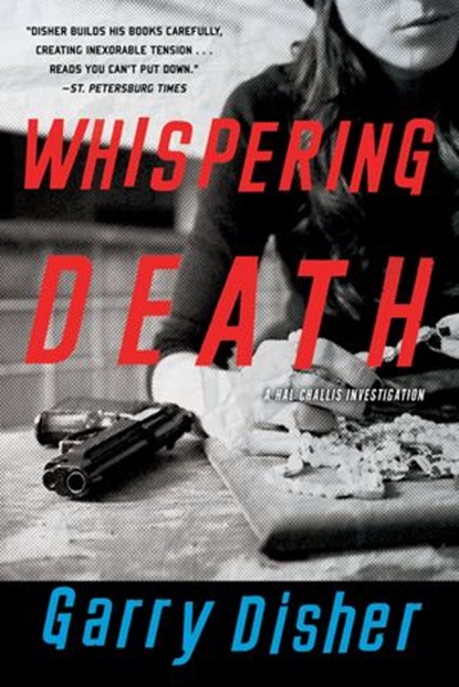 Whispering Death, Garry Disher - Ebook - 9781616951757