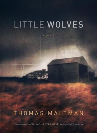 Little Wolves, Thomas Maltman - Ebook - 9781616951917