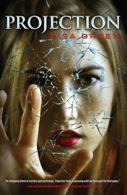 Projection, Risa Green - Ebook - 9781616952013