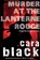 Murder at the Lanterne Rouge, Cara Black - Paperback - 9781616952143