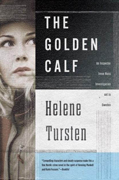 The Golden Calf, Helene Tursten - Paperback - 9781616952983