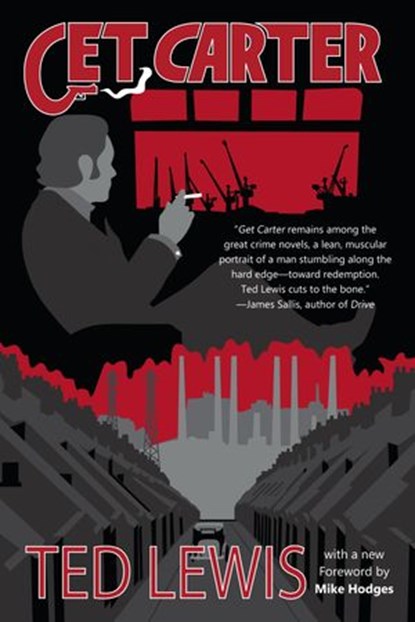 Get Carter, Ted Lewis - Ebook - 9781616955045