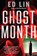 Ghost Month, Ed Lin - Paperback - 9781616955410