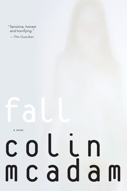 Fall, Colin McAdam - Ebook - 9781616955434