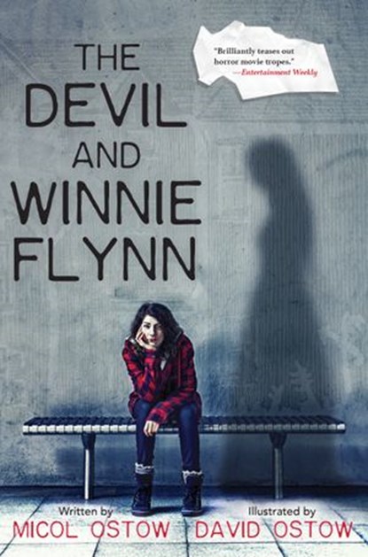 The Devil and Winnie Flynn, Micol Ostow - Ebook - 9781616955984