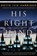 His Right Hand, HARRISON,  Mette Ivie - Gebonden - 9781616956103