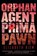 Orphan, Agent, Prima, Pawn, KIEM,  Elizabeth - Gebonden - 9781616956554