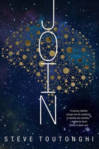 Join, Steve Toutonghi - Ebook - 9781616956714