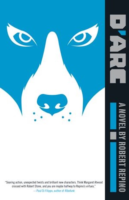 D'Arc, Robert Repino - Ebook - 9781616956875