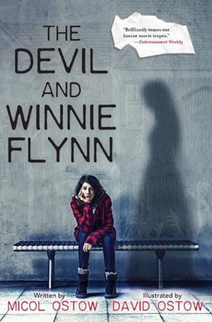 The Devil And Winne Flynn, OSTOW,  Micol ; Ostow, David - Paperback - 9781616957032